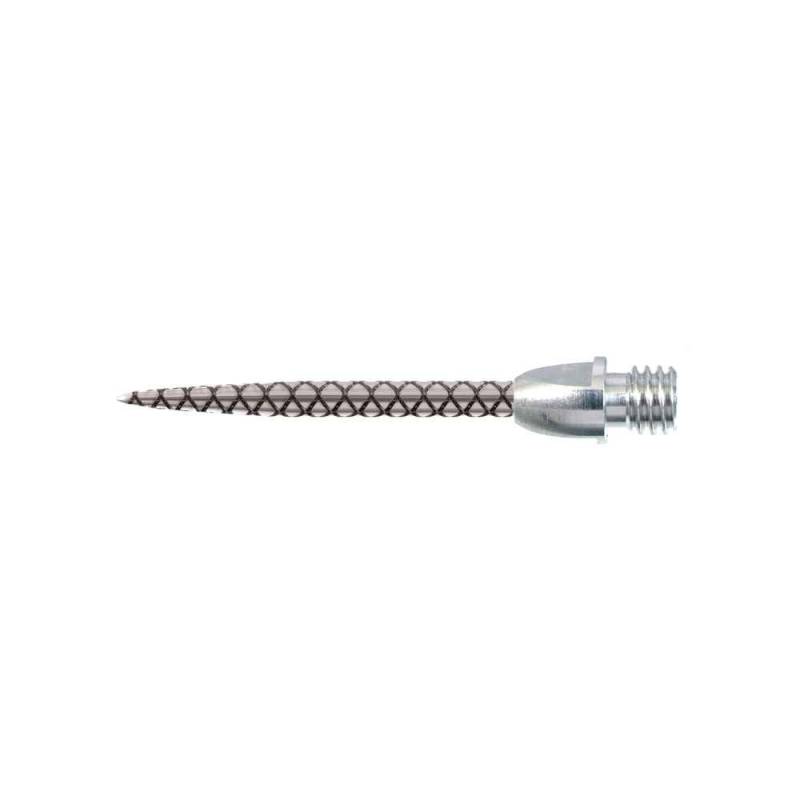 Punte conversione Aluminium Diamond Pro Key 26mm