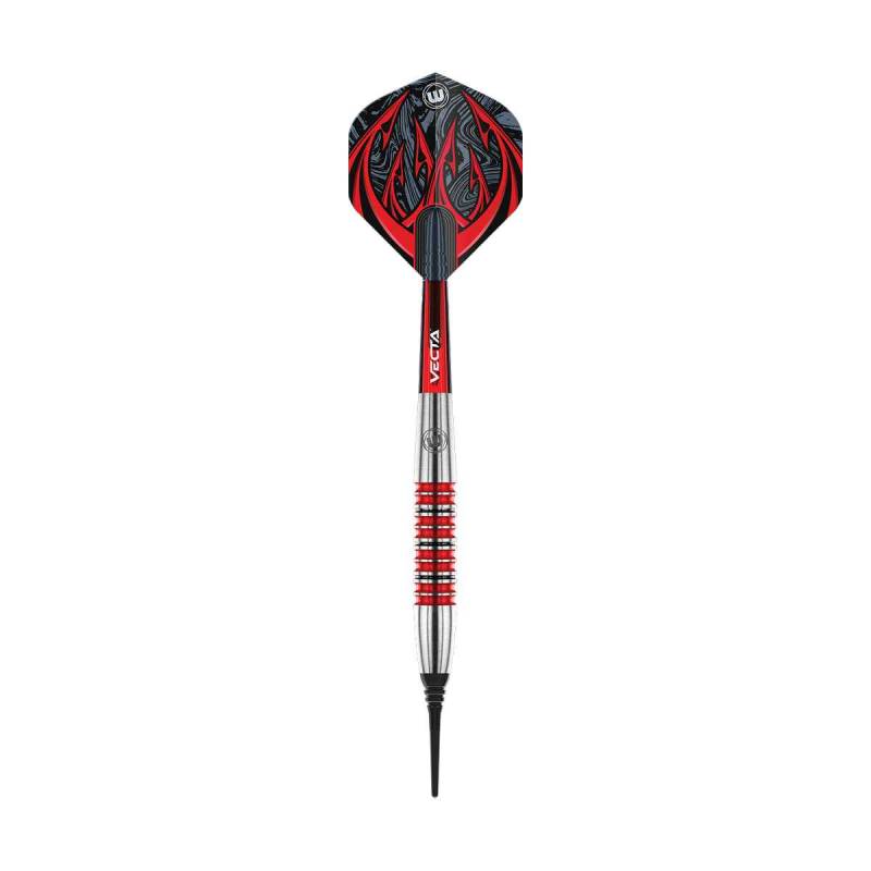 Winmau Diablo 20g Torpedo Soft