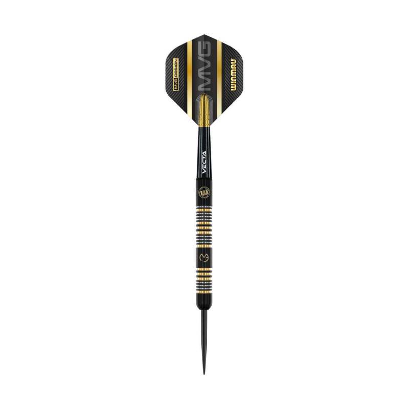 WINMAU Michael Van Gerwen MvG Trilogy 23g Steel