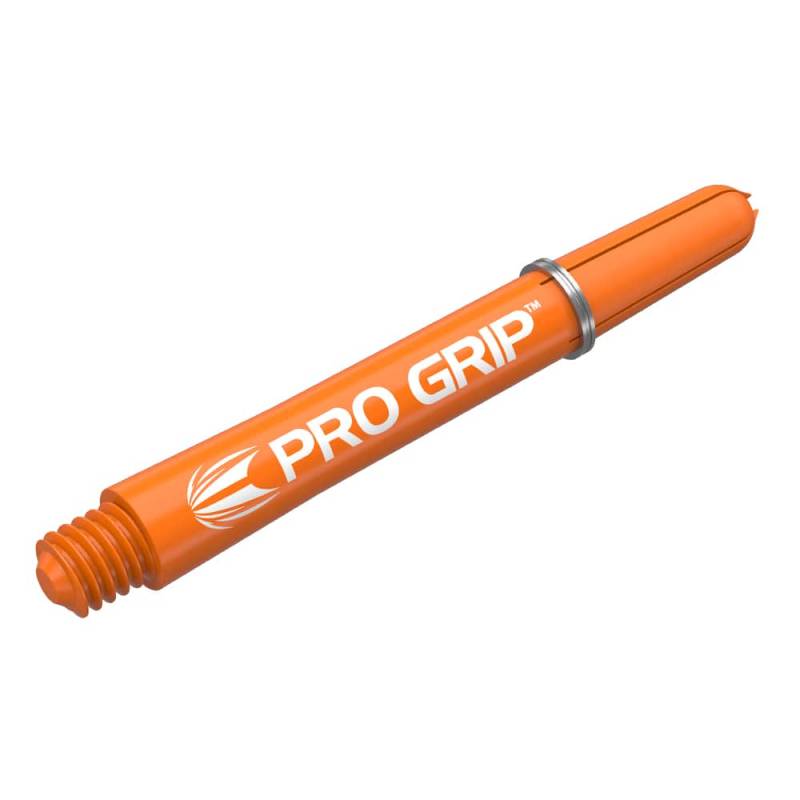 Astine Pro Grip Orange short bagged - 3 sets