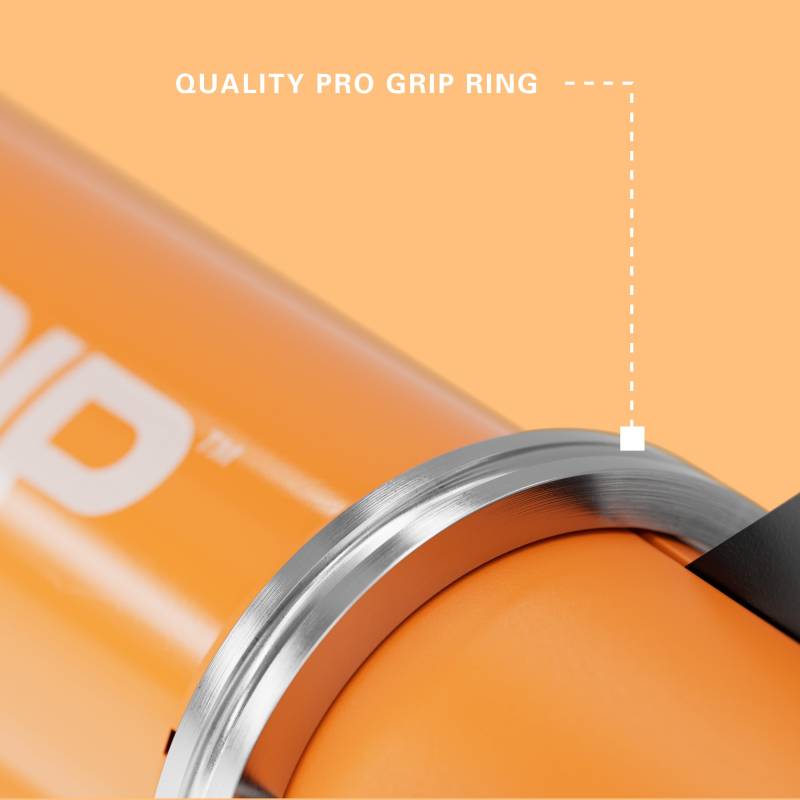 Astine Pro Grip Orange short bagged - 3 sets