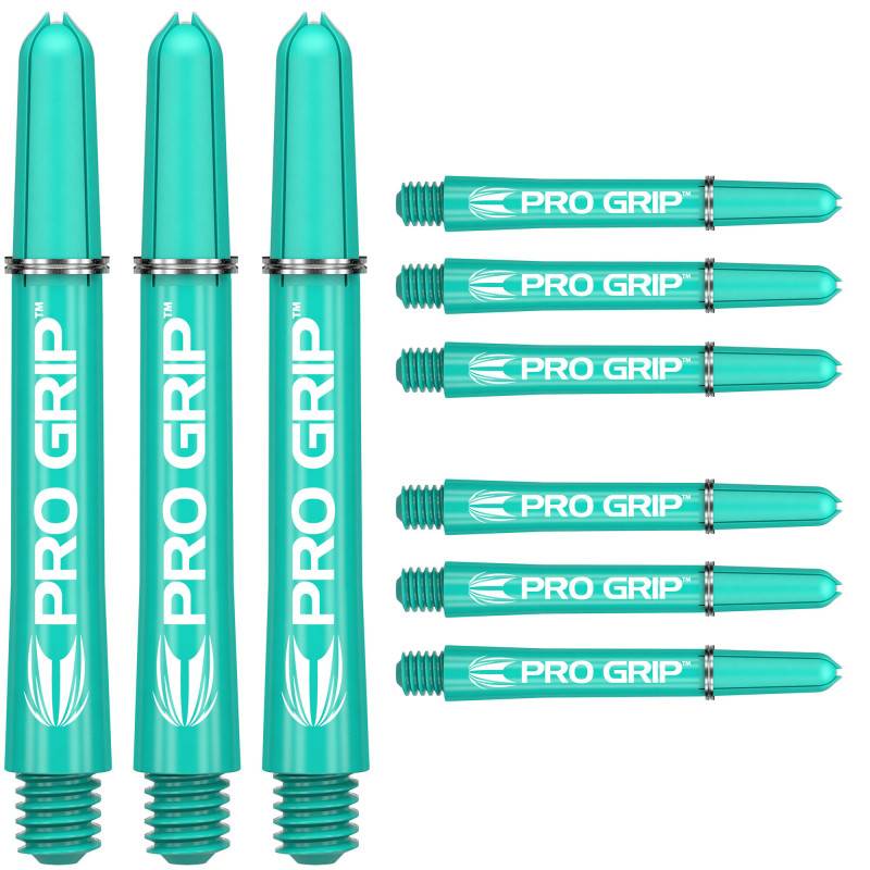 Astine PRO GRIP Short BAGGED - AQUA 3 SETS