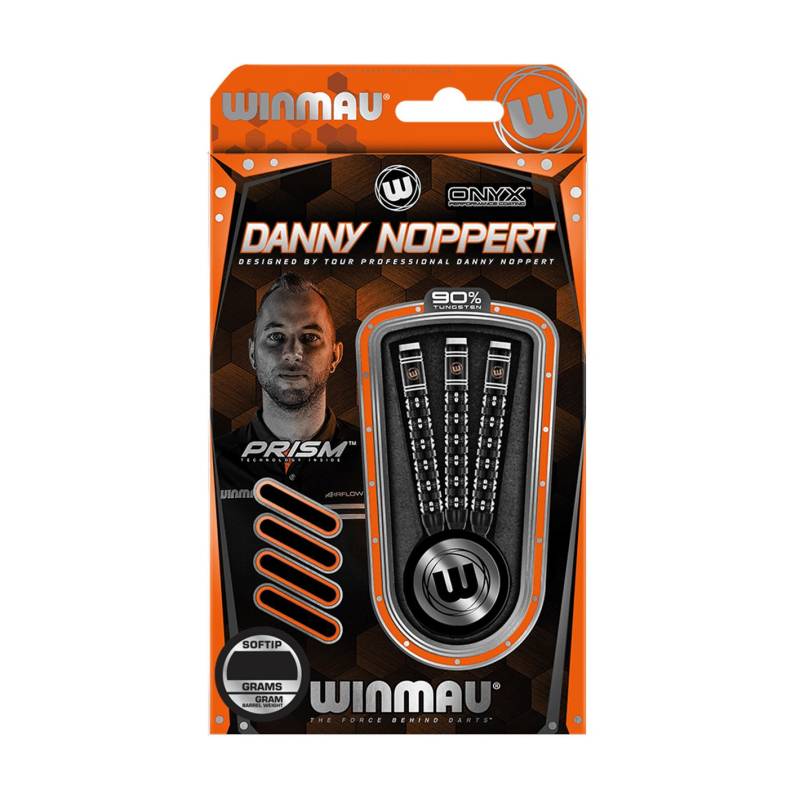 Danny Noppert Soft tip 20g 90% Freeze Edition