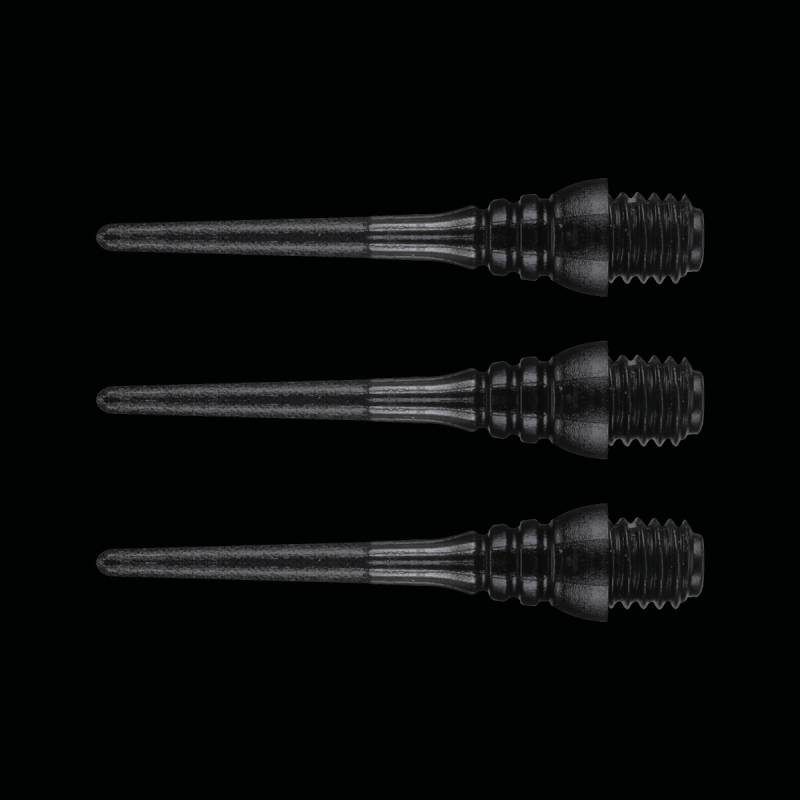 Punte Soft WINMAU Triton Nere