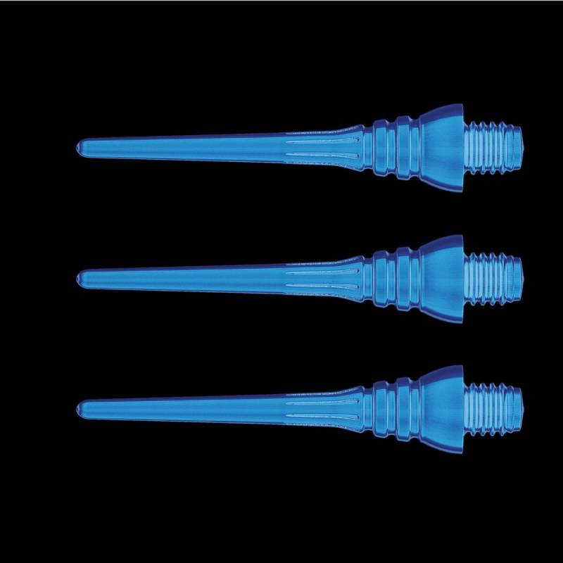 Punte Soft WINMAU Triton Blu