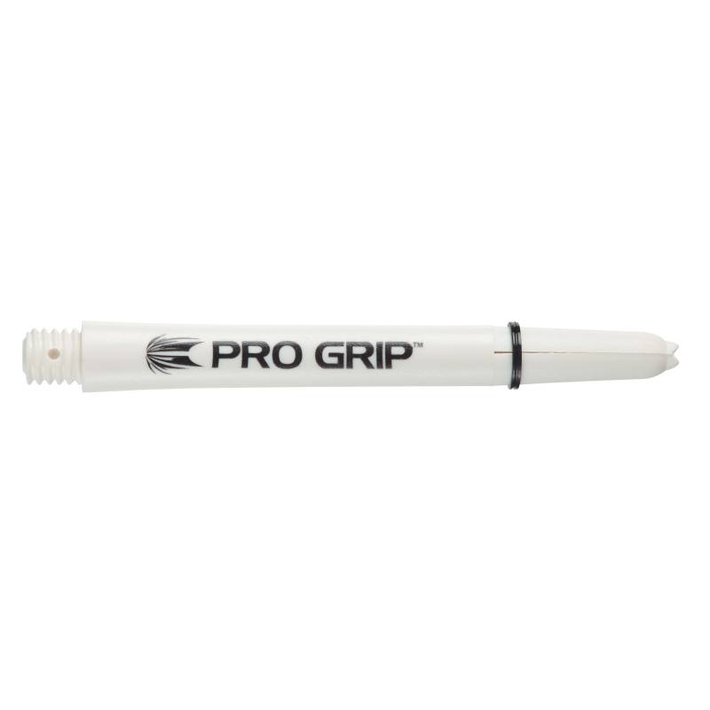 Pro Grip - Medium - White