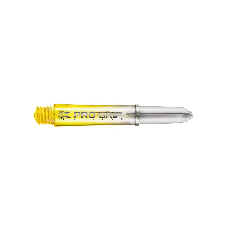 Astine Pro Grip Vision Short  Yellow