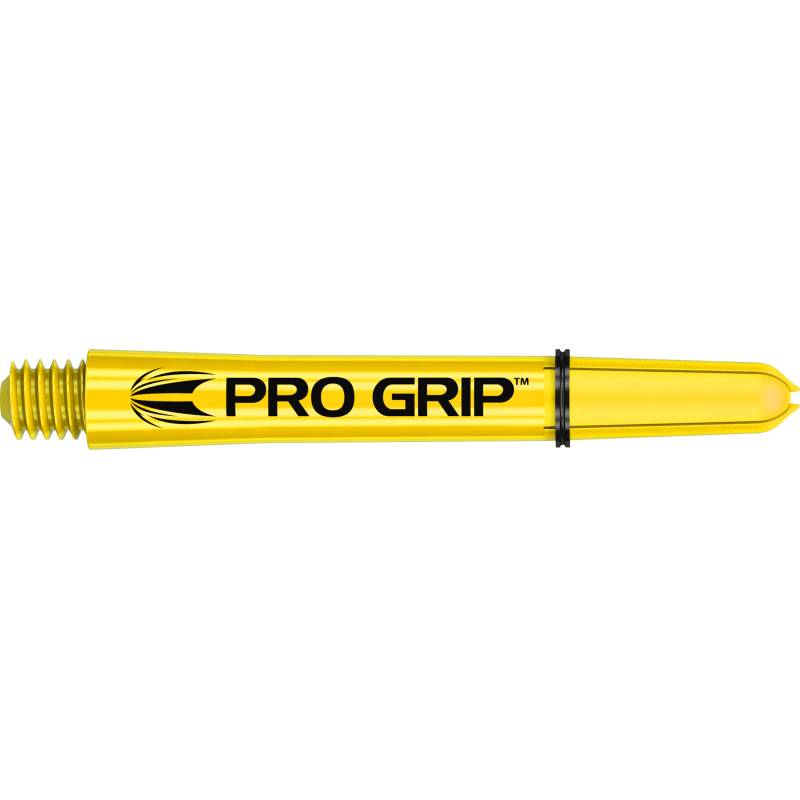 Astine Pro Grip Intermediate Yellow