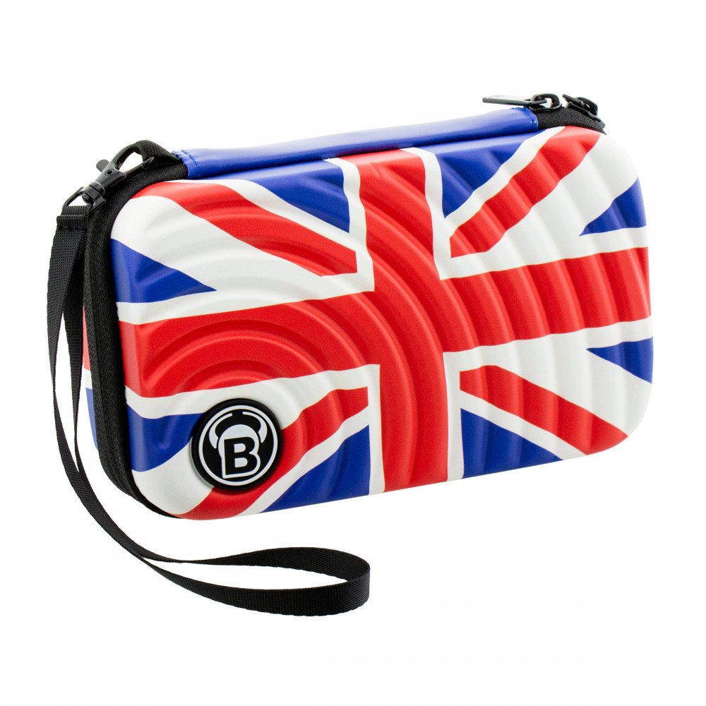 Astuccio Orbis XL Union Jack