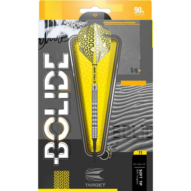 Bolide 11 Soft 18g