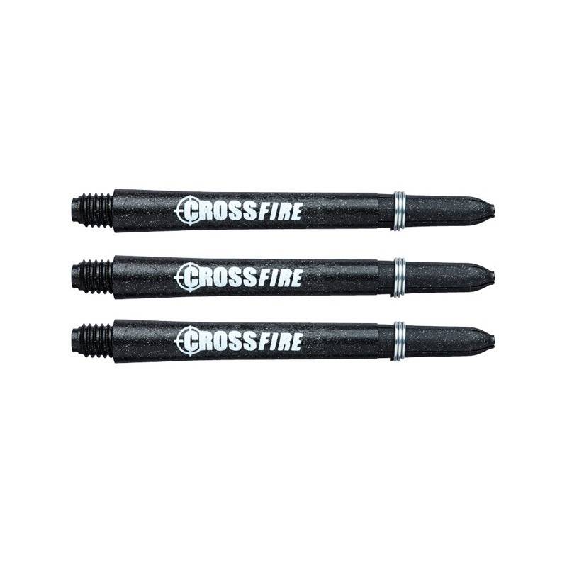 Astine Carbonio Crossfire Intermediate